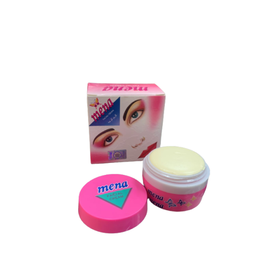 Mena Facial Cream